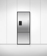 Fisher & Paykel Stainless Steel Refrigerator-RF135BDLUX4N