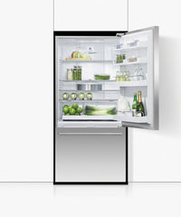 Fisher & Paykel Stainless Steel Refrigerator-RF170WDRJX5