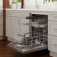 Bosch Dishwasher-SGE53B55UC
