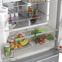 Bosch French 3-Door B36CD50SNS