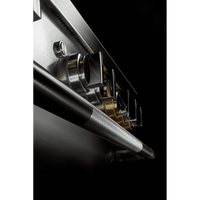 JennAir Stainless Steel Dishwasher-JDRP430HL
