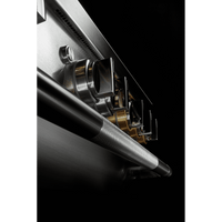 Jennair Stainless Steel Range-JGRP548HL