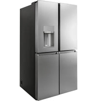 Cafe Other Refrigerator-CQE28DM5NS5