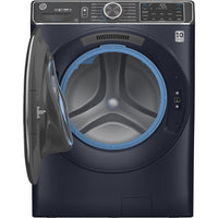 GE Appliances Blue Washer-GFW850SPNRS