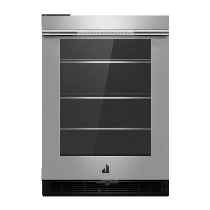 Jennair Stainless Steel Refrigerator-JUGFL242HL