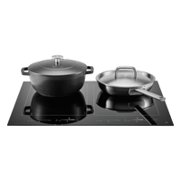 JennAir Black Cooktop-JIC4724HB