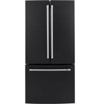 Cafe Black Refrigerator-CWE19SP3ND1