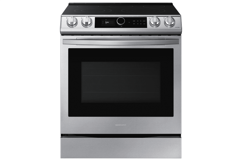 Samsung Range-NE63T8711SS