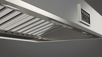 Fulgor Milano-Stainless Steel-Range Hoods-F6PH36S1