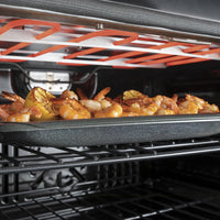GE Single Oven JTS3000SNSS