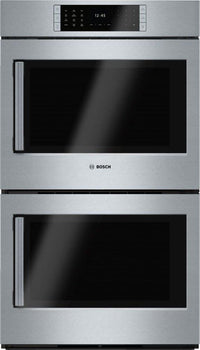 Bosch Double Oven HBLP651RUC