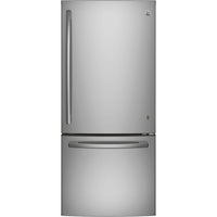 GE Stainless Steel Range-JCGBS86SPSS