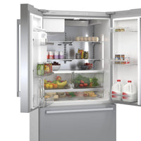 Bosch French 3-Door B36CD50SNS