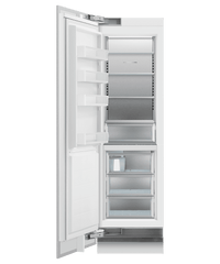 Fisher & Paykel-Panel Ready-Upright-RS2484FLJK1