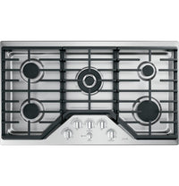 Cafe Stainless Steel Cooktop-CGP95362MS1