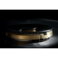 JennAir Stainless Steel Cooktop-JGC3115GS
