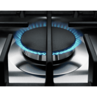 JennAir Stainless Steel Cooktop-JGC7636BS