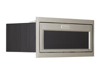 KitchenAid Built-In YKMBT5011KS