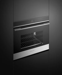 Fisher & Paykel Stainless Steel Wall Ovens-OB30SDPTX1