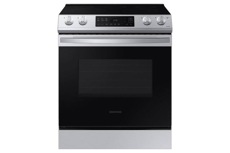 Samsung Range-NE63T8111SS
