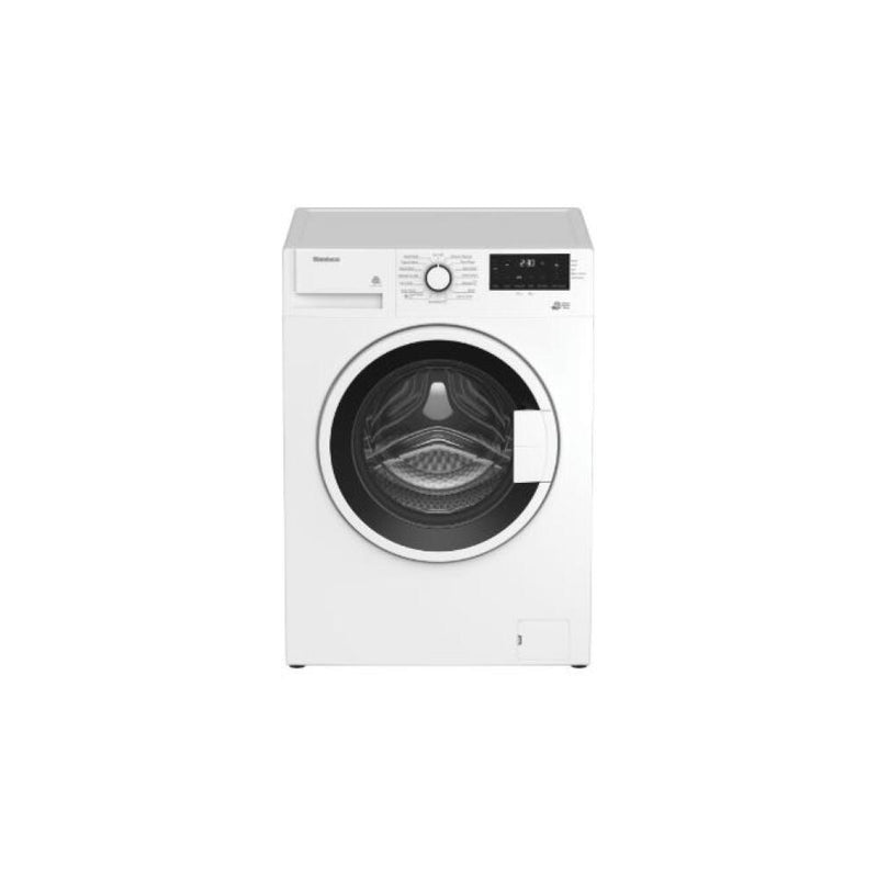 Blomberg Front Loading WM72200W