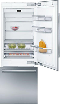 Bosch Refrigerator-B30BB935SS