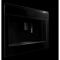 JennAir-Black-Built-In Coffee System-JJB6424HM