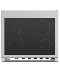 Fisher & Paykel-Stainless Steel-Electric-OR30SCI6X1