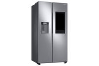 Samsung Stainless Steel Refrigerator-RS22T5561SR