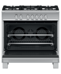 Fisher & Paykel Gas OR36SCG4X1