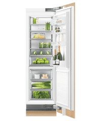 Fisher & Paykel-Panel Ready-All Refrigerator-RS2484SRHK1