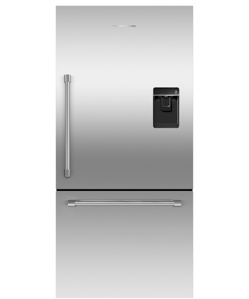 Fisher & Paykel Stainless Steel Refrigerator-RF170WRKUX6