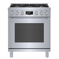 Bosch Range-HGS8055UC