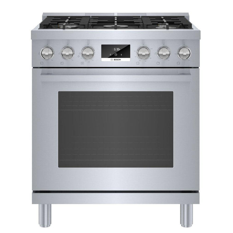 Bosch Range-HGS8055UC