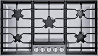Thermador Gas SGSXP365TS