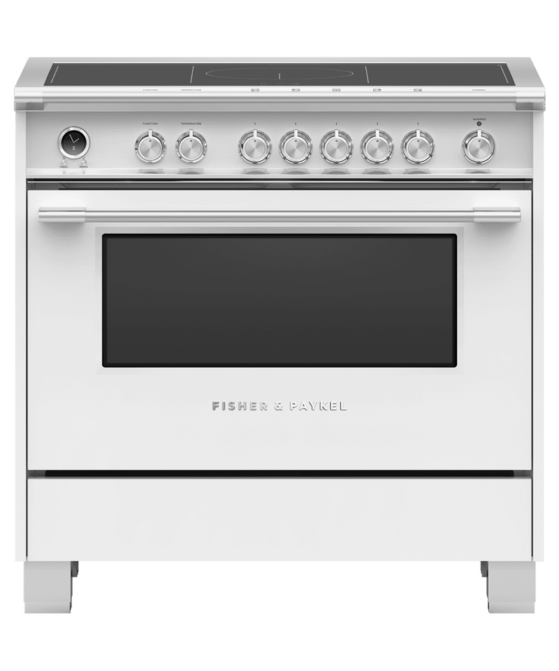 Fisher & Paykel-White-Electric-OR36SCI6W1