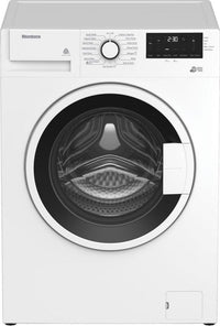 Blomberg Front Loading WM72200W