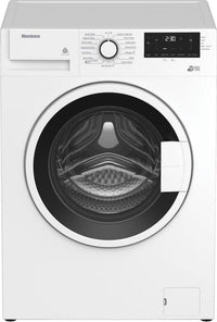 Blomberg Appliances Washer-WM72200W