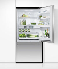 Fisher & Paykel Stainless Steel Refrigerator-RF170WDRJX5