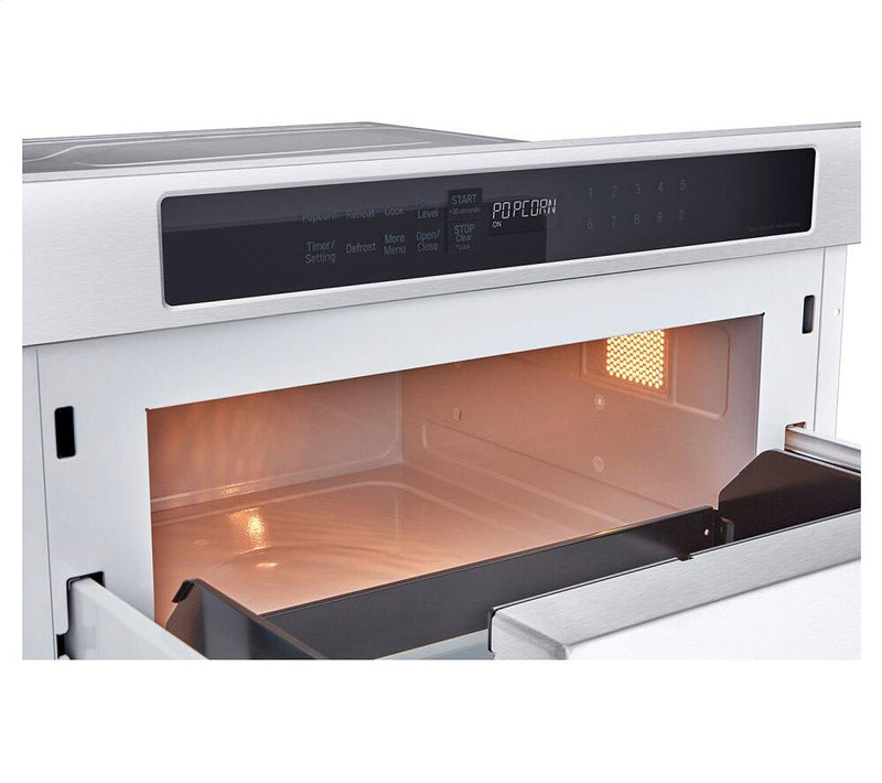 Signature Kitchen Suite Microwave-SKSMD2401S