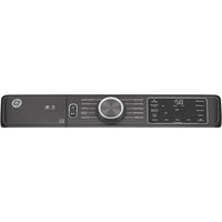 GE Gray Dryer-GFD55ESMNDG
