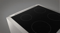 Fulgor Milano-Stainless Steel-Electric-F6PIR304S1