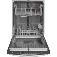 GE Appliances Stainless Steel Dishwasher-GDT635HSMSS