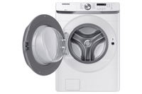 Samsung Front Loading WF45T6000AW/A5