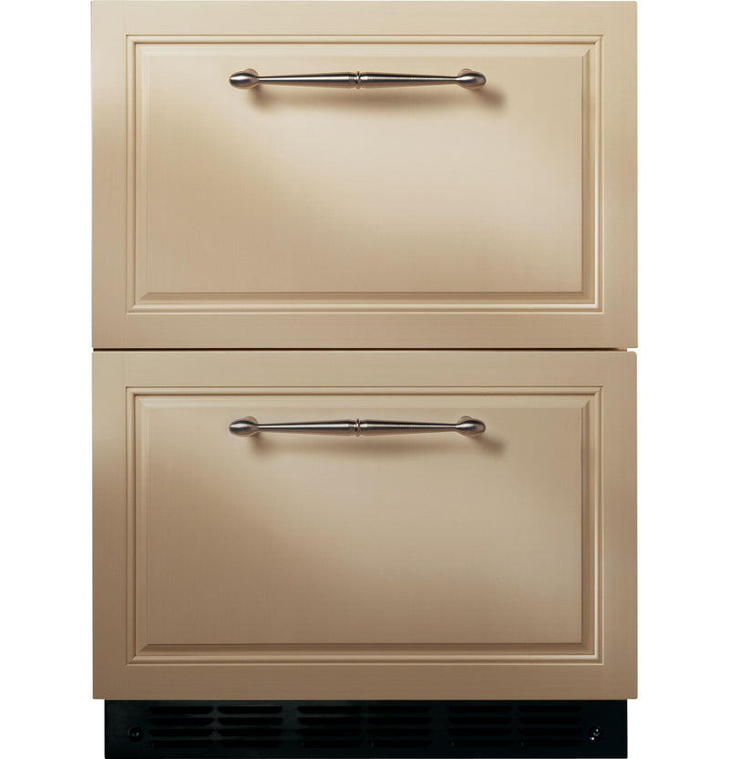 Monogram Drawers ZIDI240HII