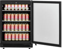 Frigidaire Gallery Beverage Center FGBC5334VS