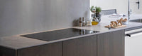 Bertazzoni Black Range-P304IAE