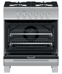 Fisher & Paykel Gas OR30SDG4X1