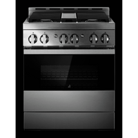 JennAir Gas JGRP430HM