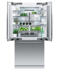 Fisher & Paykel Custom Panel Ready Refrigerator-RS36A80J1N